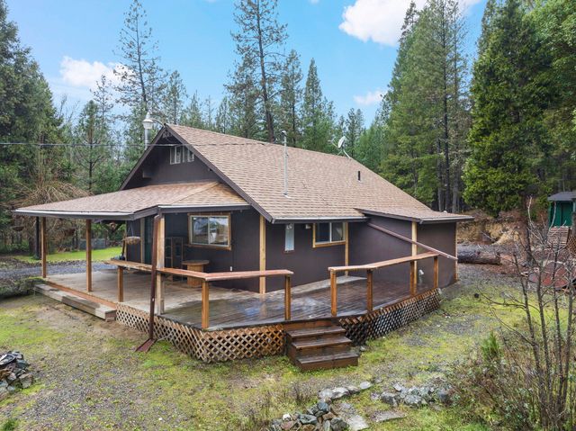 9763 W  Evans Creek Rd, Rogue River, OR 97537