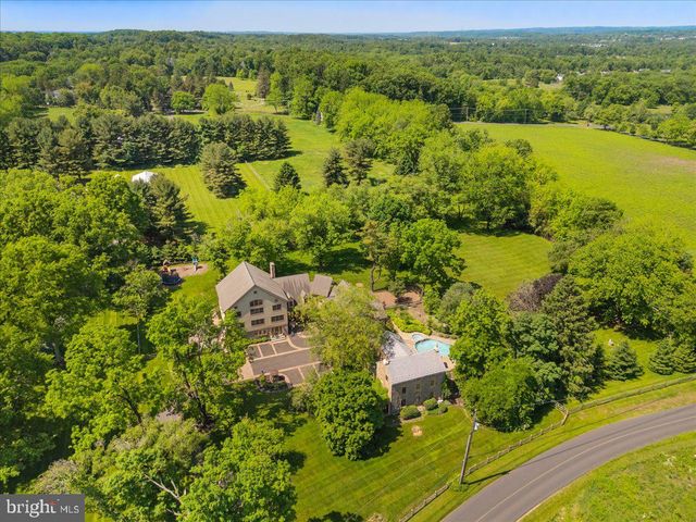 3468 Holicong Rd, Doylestown, PA 18902