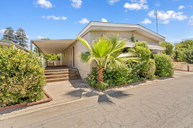 5505 W Tulare Avenue #246, Visalia, CA 93277