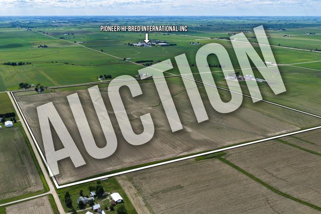 21079 1st Ave, Cleona, IA 52747
