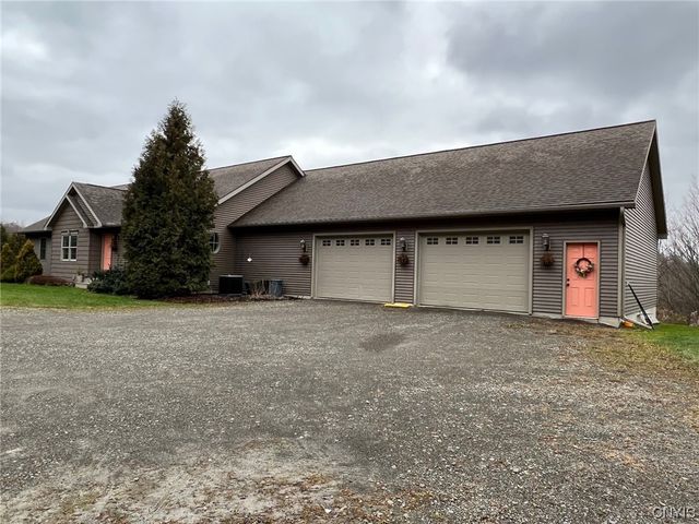 3455 State Route 215, Cortland, NY 13045