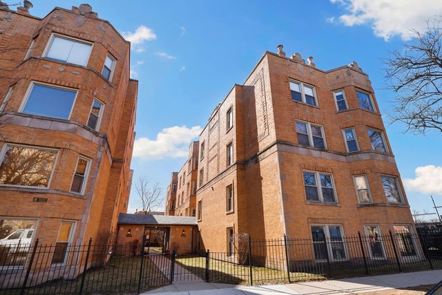 1673 W  Farwell Ave  #1S, Chicago, IL 60626