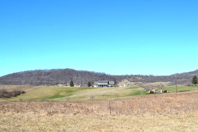 Fairview Rd, Lewisburg, WV 24901