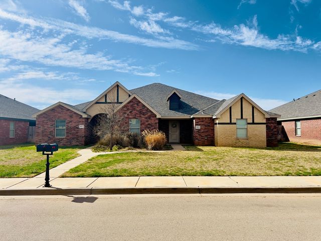3813 133rd St   #A, Lubbock, TX 79423