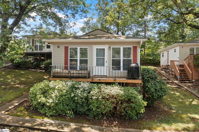 6 Kimbell Ct, Greenville, SC 29617