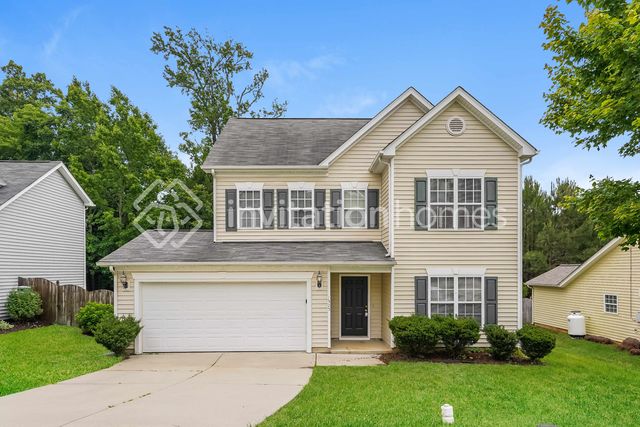 1505 Dexter Ridge Dr, Holly Springs, NC 27540