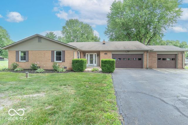 1189 N  County Road 475 E, Avon, IN 46123