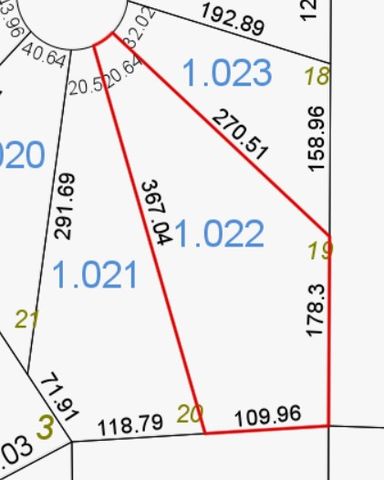 Lot 19 13th Ct SW, Lanett, AL 36863