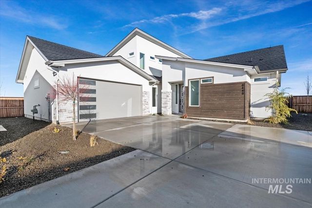 11281 S  Corballis Ln, Kuna, ID 83634