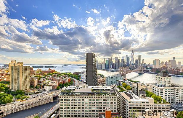 69 Adams St #19A, Brooklyn, NY 11201