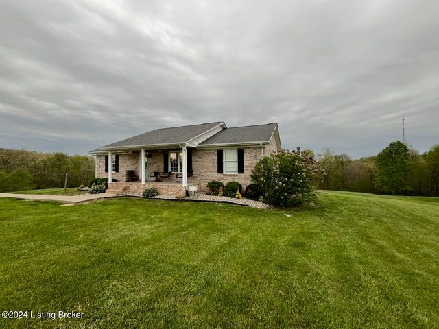 356 Byrtle Grove Rd, Leitchfield, KY 42754