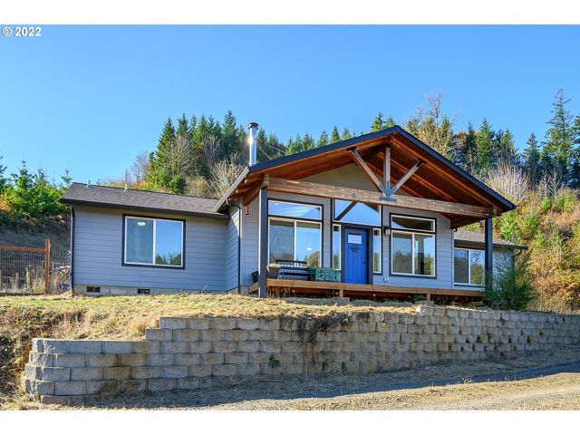 28989 NW Williams Canyon Rd, Yamhill, OR 97119