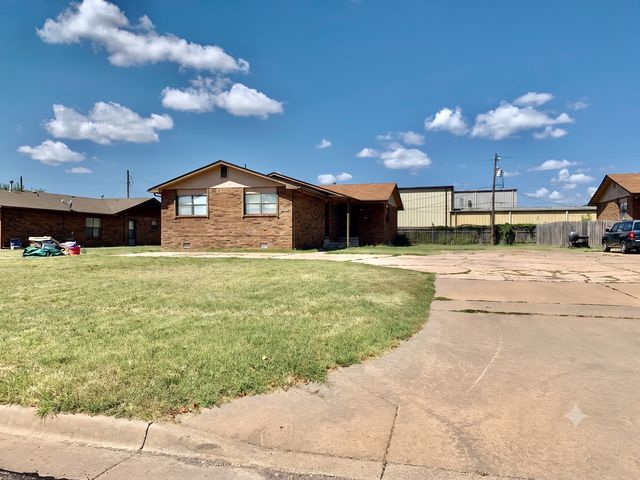3216 W  27th St   S, Wichita, KS 67217