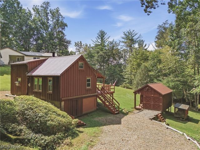 33065 Akron Boat Club Rd, Piedmont, OH 43983