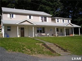 1781 Ritter St, Bethlehem, PA 18015