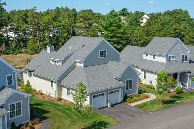 The Balsam Plan in Alden's Reach, Plymouth, MA 02360