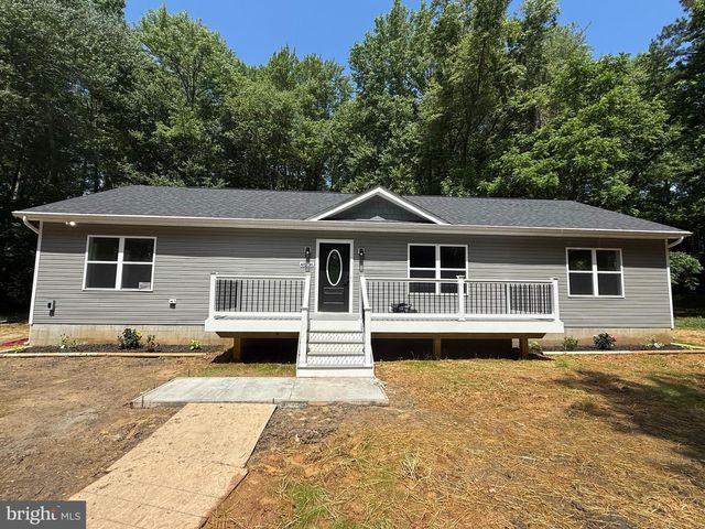 48236 Beachville Rd, Saint Inigoes, MD 20684