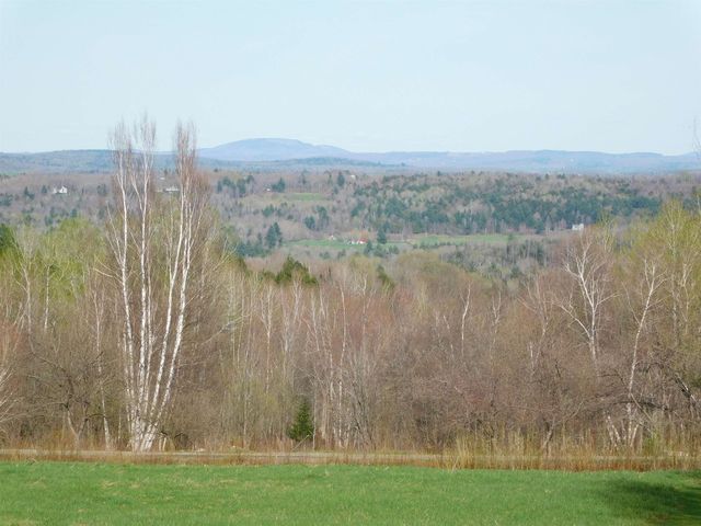 00 Chemin Panoramique Road, North Troy, VT 05859