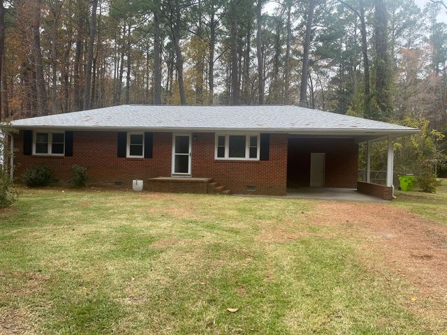 310 Pattswood Rd, New Bern, NC 28560