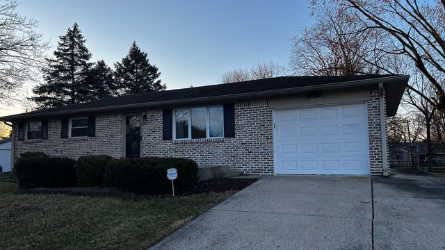 3009 Marywood Ct, Indianapolis, IN 46227