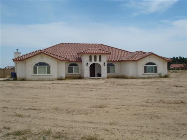 8150 W  Avenue C8, Lancaster, CA 93536