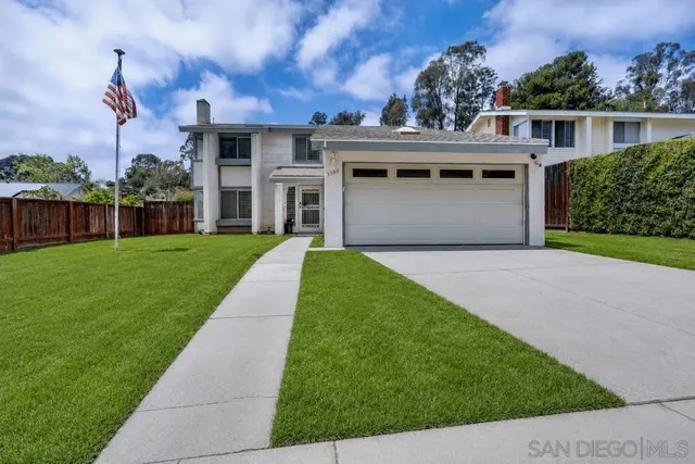 3380 Mount Ariane Dr, San Diego, CA 92111