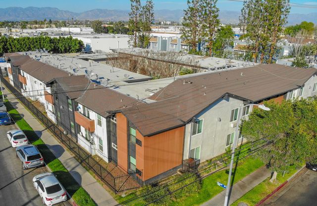 section 8 houses for rent in california los angeles