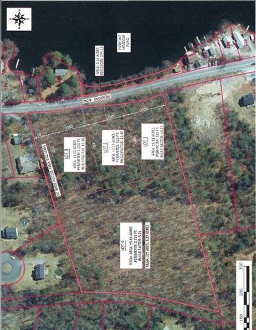 Lot 2 Pierpont Rd, Webster, MA 01570