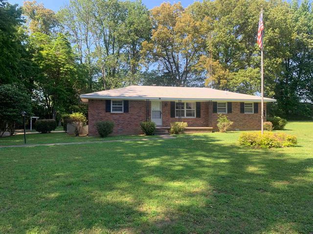 440 State Route 1461, Fulton, KY 42041