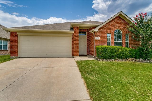 8000 Wyoming Dr, Fort Worth, TX 76131