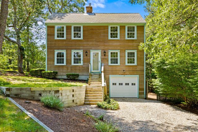 19 Fairway Drive, South Dennis, MA 02660