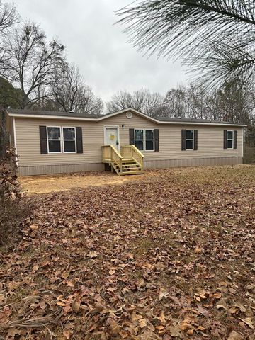 212 County Road 82, Woodland, MS 39776
