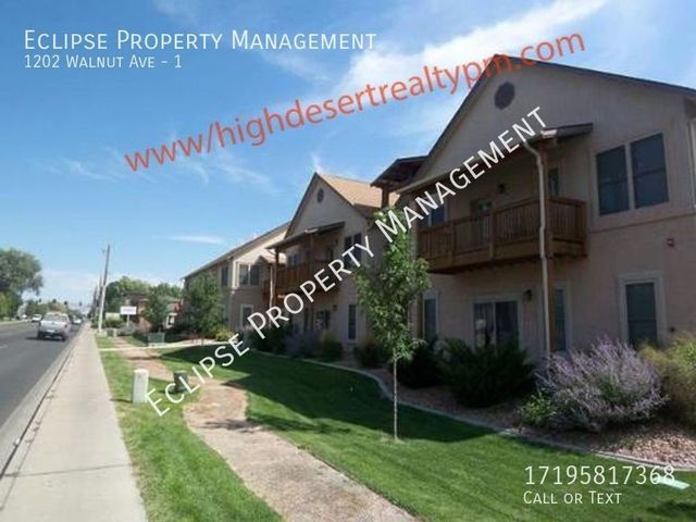 1202 Walnut Ave  #1, Grand Junction, CO 81501