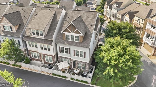 454 Cranleigh Ridge SE, Smyrna, GA 30080