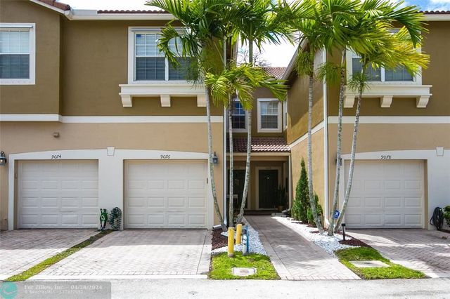 9076 Plymouth Pl   #9076, Fort Lauderdale, FL 33321