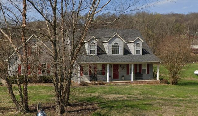 217 Vince Dr, Bell Buckle, TN 37020