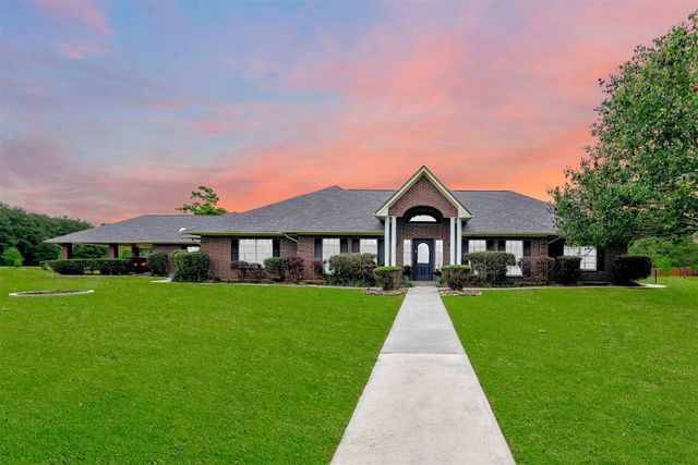 222 County Road 2209 N, Cleveland, TX 77327