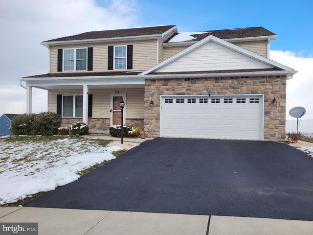 310 Thoroughbred Dr, York Haven, PA 17370