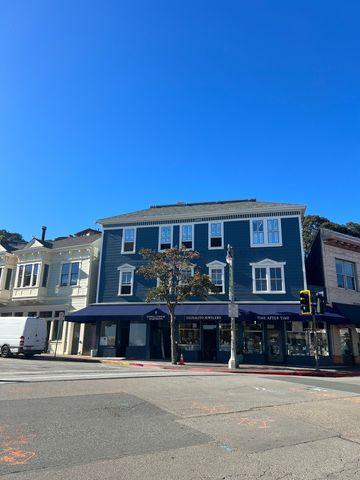 6 Princess St #4, Sausalito, CA 94965