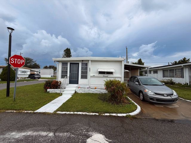 2882 Gulf To Bay Blvd #237, Clearwater, FL 33759