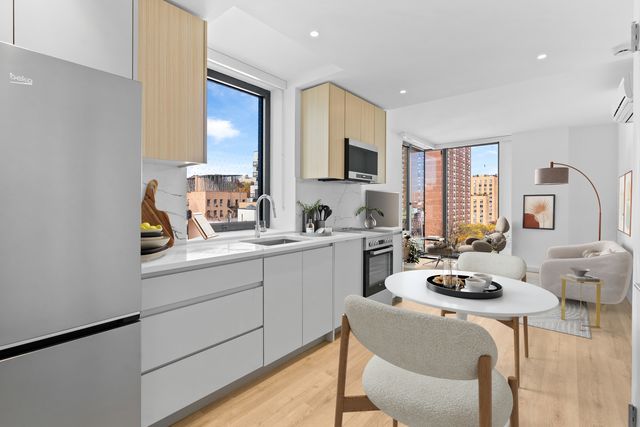 280 W  132nd St #214, New York, NY 10027