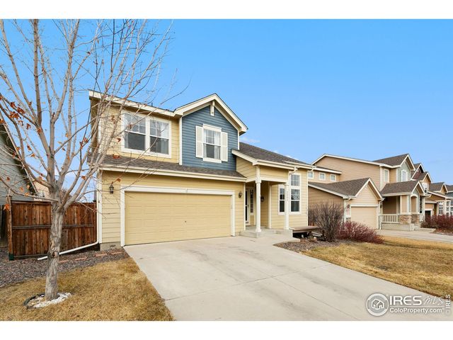 2202 Bowside Dr, Fort Collins, CO 80524