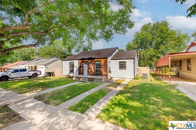 1506 S  11th St, Temple, TX 76504