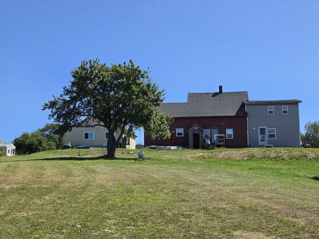 9 Rice Road (Birch Harbor), Birch Harbor, ME 04613