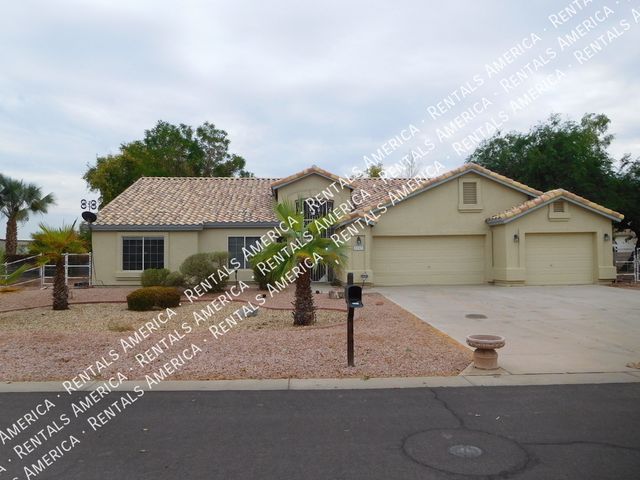 5747 N  105th Ln, Glendale, AZ 85307
