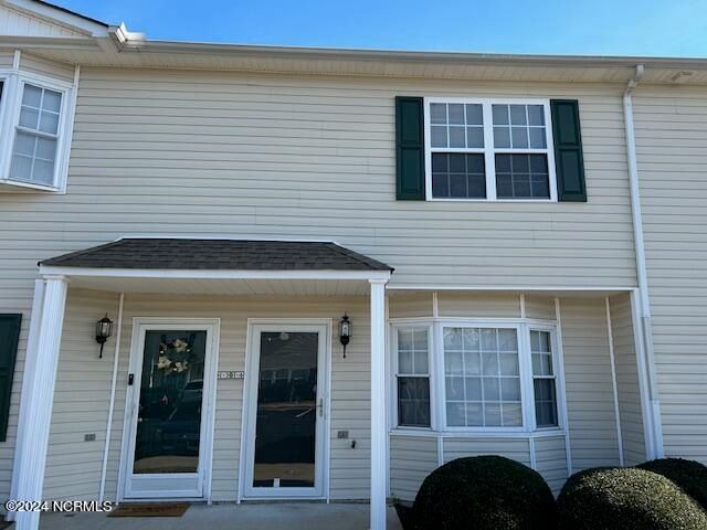 2385 Vineyard Dr #I4, Winterville, NC 28590