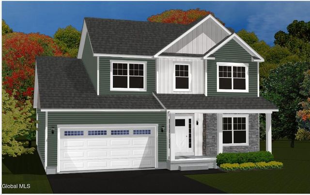 13 Brook Trout Circle, City Falls, NY 12863