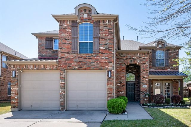 2815 S  Serrano, Grand Prairie, TX 75054