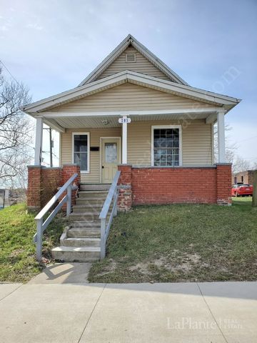 203 South Ave, Toledo, OH 43609