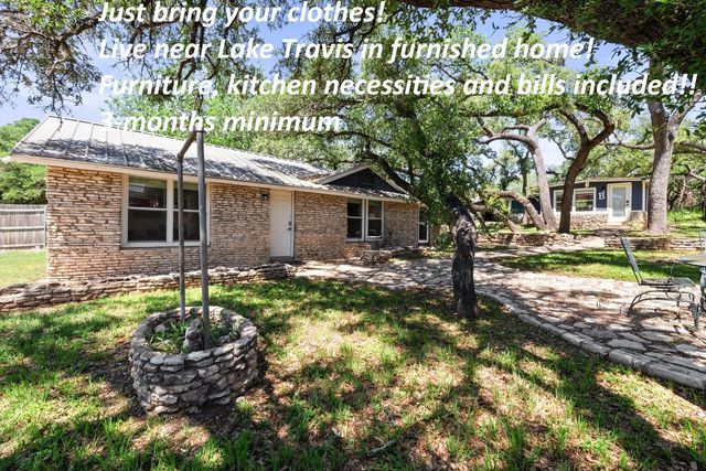 14802 Arrowhead Dr #A, Leander, TX 78641